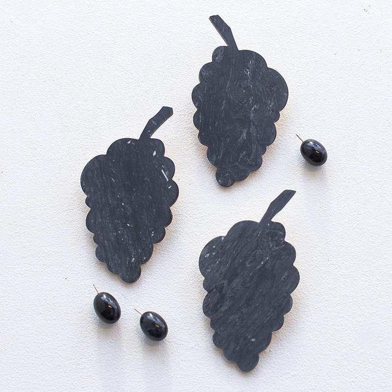 Fascinating jewelry by Tarja Tuupanen