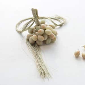 Fascinating jewelry by Tarja Tuupanen