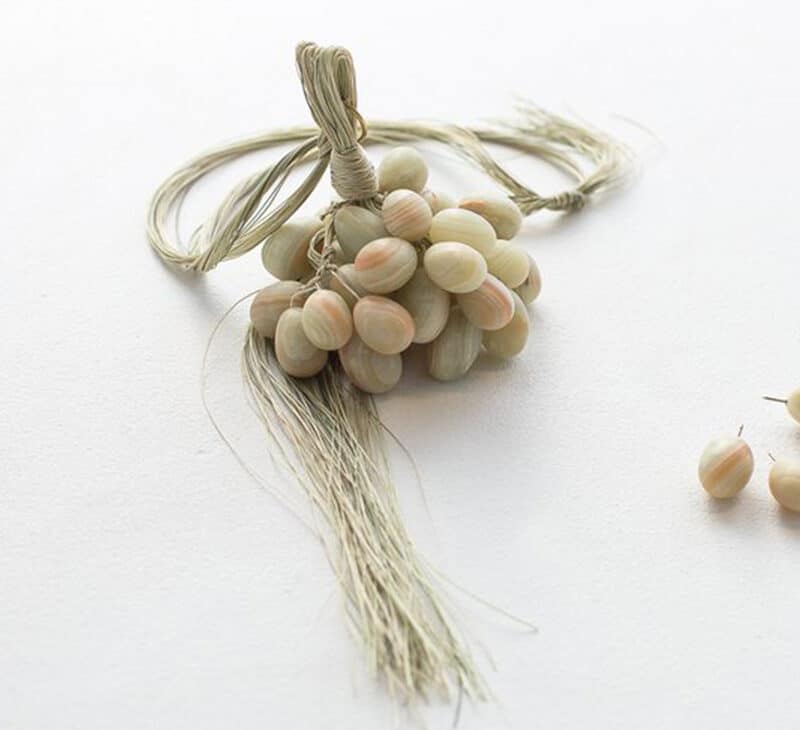 Fascinating jewelry by Tarja Tuupanen