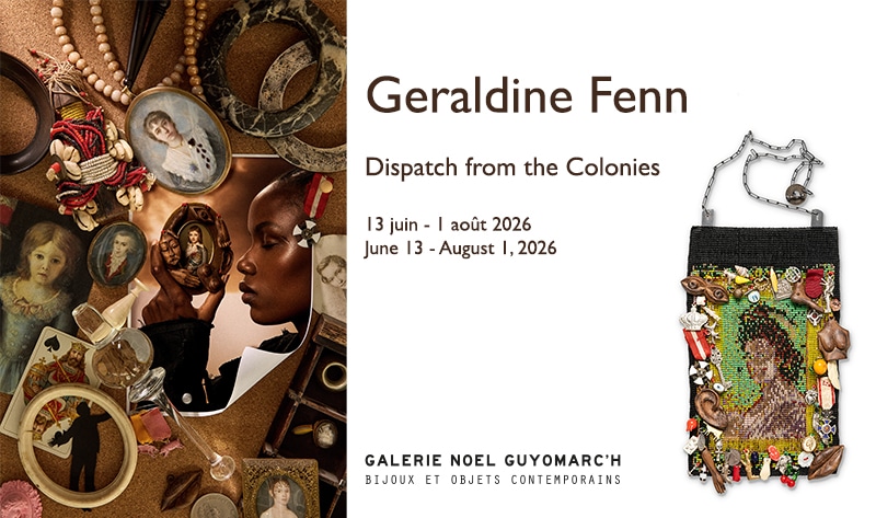 Geraldine Fenn