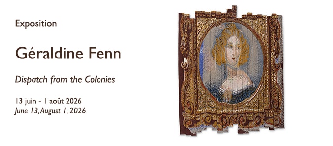 Geraldine Fenn