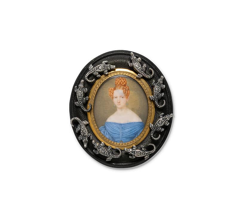 Geraldine Fenn