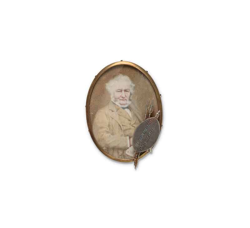Geraldine Fenn