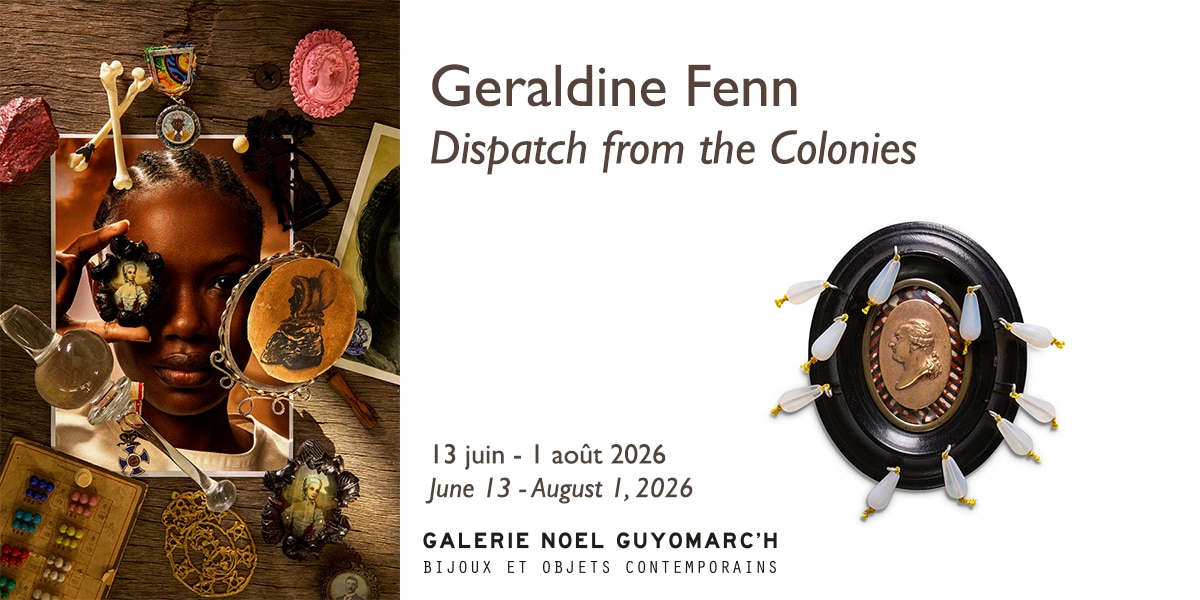 Geraldine Fenn