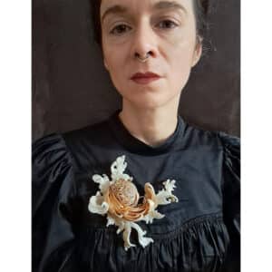 Carina Shoshtary