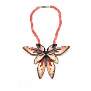 Contemporary Jewelry by Swedish artist Märta Mattsson 