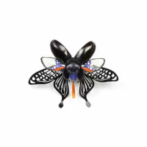 Contemporary Jewelry by Swedish artist Märta Mattsson