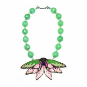Märta Mattsson Mothra