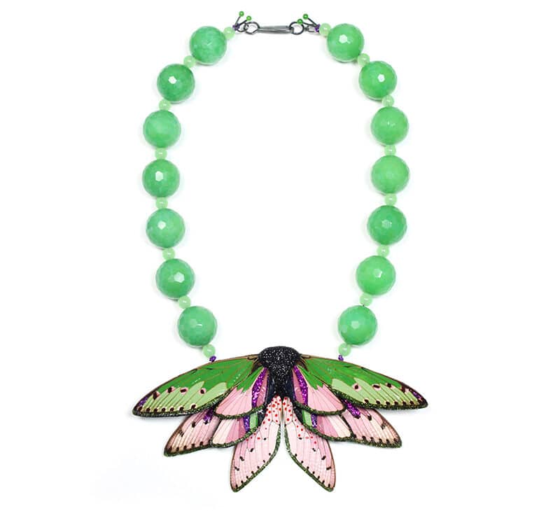 Märta Mattsson Mothra