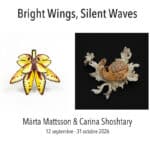 Carina Shoshtary