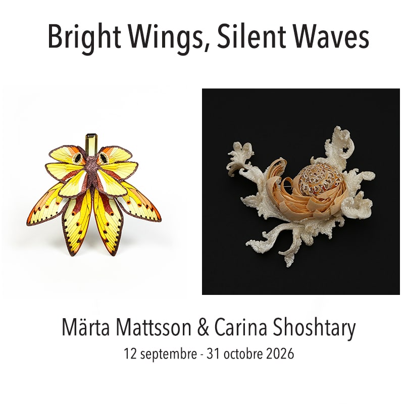 Carina Shoshtary