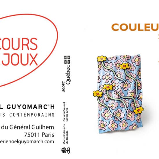 Parcours Bijoux